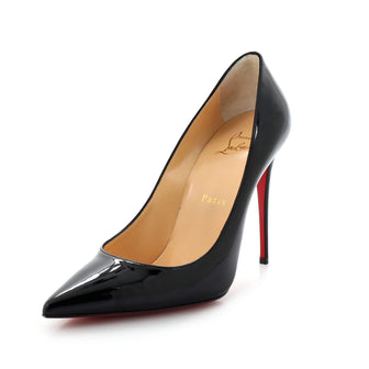 Christian Louboutin Women's Kate Pumps Patent 100