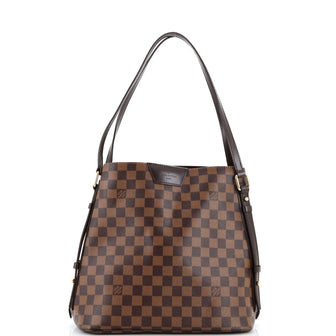 Louis Vuitton Cabas Rivington Damier