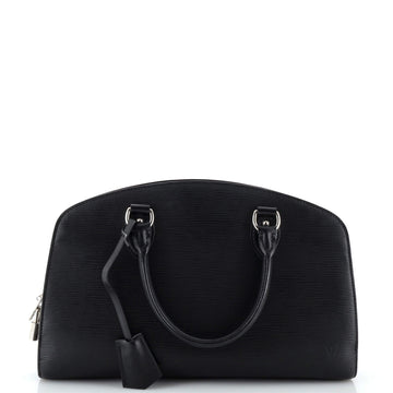 Louis Vuitton Pont Neuf NM Handbag Epi Leather PM