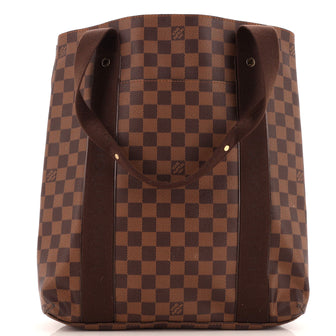 Louis Vuitton Cabas Beaubourg Damier