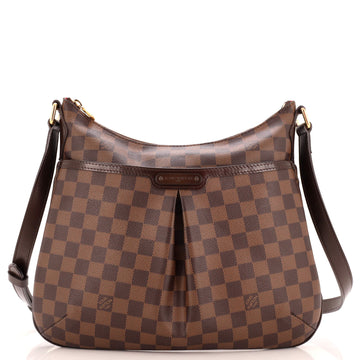 Louis Vuitton Bloomsbury Handbag Damier PM