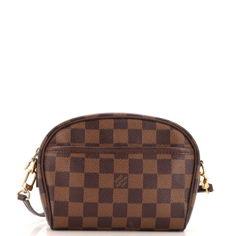 Louis Vuitton Ipanema Pochette Damier