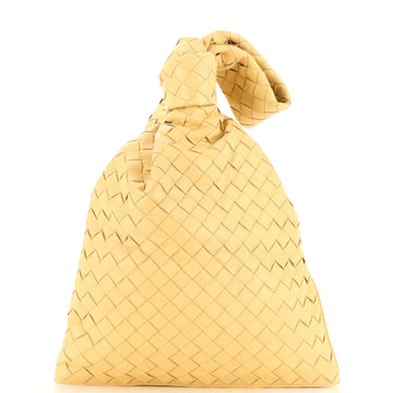 Bottega Veneta BV Twist Bag Intrecciato Nappa