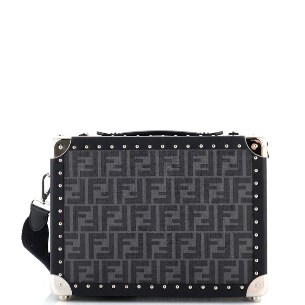 FENDI ブラック ケース 267231-