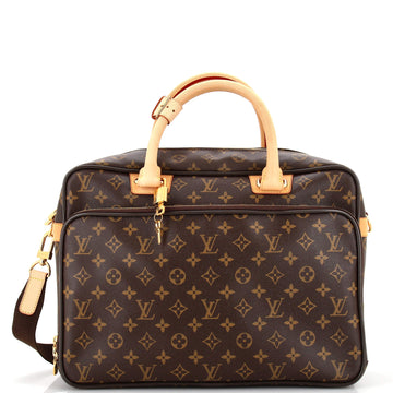 Louis Vuitton Icare Laptop Bag Monogram Canvas