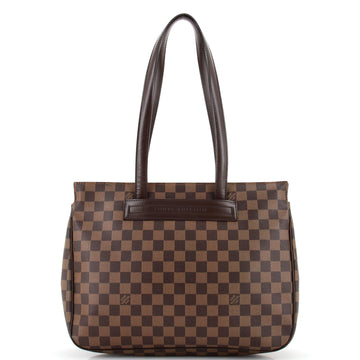 Louis Vuitton Parioli Handbag Damier PM