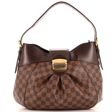 Louis Vuitton Sistina Handbag Damier MM
