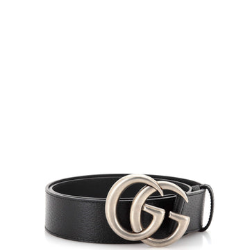 Gucci GG Marmont Belt Leather Medium