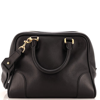 Loewe Amazona 75 Bag Leather Medium