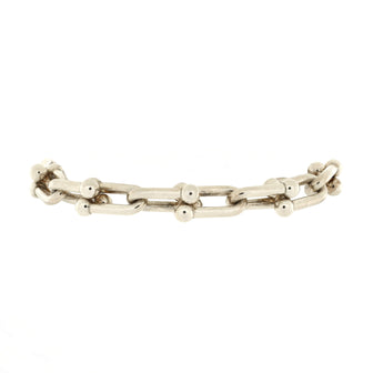 Tiffany & Co. HardWear Link Bracelet Sterling Silver Large