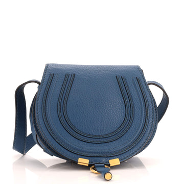 Chloe Marcie Crossbody Bag Leather Mini