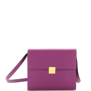 Hermes Clic Wallet on Strap Epsom 16