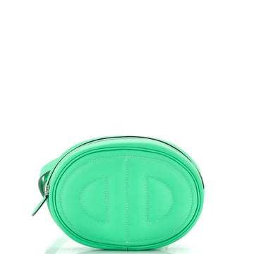 Hermes In-The-Loop Belt Bag Verso Swift