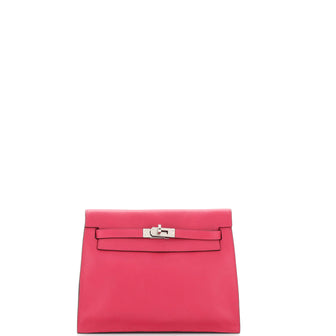 Hermes Kelly Danse II Bag Evercolor