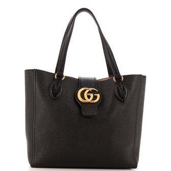 Gucci Dahlia Tote Leather Small