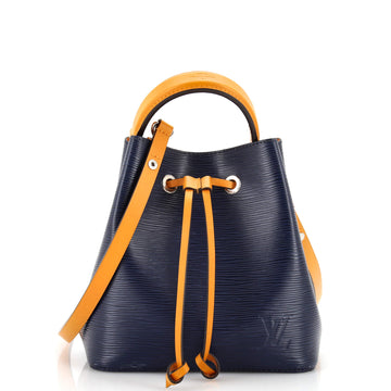 Louis Vuitton NeoNoe Handbag Epi Leather BB