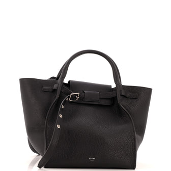 Celine Big Bag Grained Calfskin Small