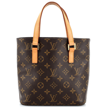 Louis Vuitton Vavin Tote Monogram Canvas PM