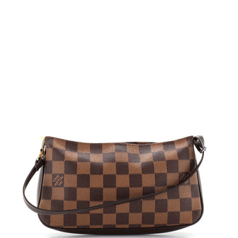 Louis Vuitton Navona Pochette Accessoires Damier