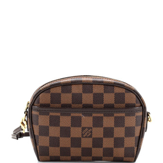 Louis Vuitton Ipanema Pochette Damier