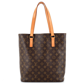 Louis Vuitton Vavin Tote Monogram Canvas GM