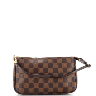 Louis Vuitton Pochette Accessoires Damier