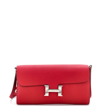 Hermes Constance To Go Wallet Epsom