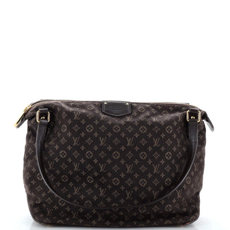 Louis Vuitton Ballade Handbag Monogram Idylle PM
