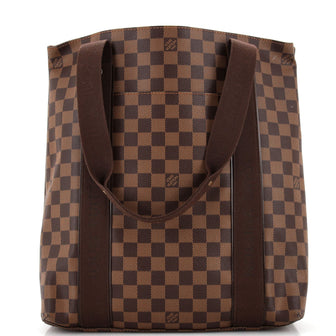 Louis Vuitton Cabas Beaubourg Damier