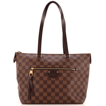 Louis Vuitton Iena Tote Damier PM