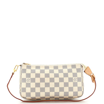 Louis Vuitton Pochette Accessoires NM Damier