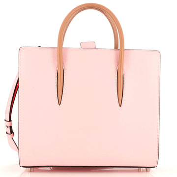 Christian Louboutin Paloma Tote Leather Medium