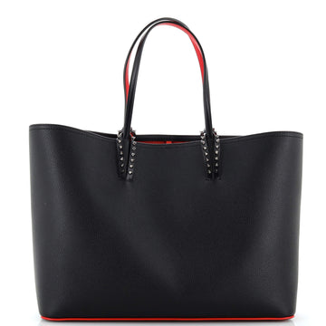 Christian Louboutin Cabata East West Tote Leather Large