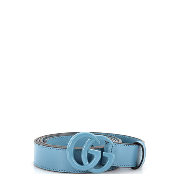 Gucci GG Marmont Belt Leather Medium