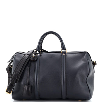 Louis Vuitton Sofia Coppola SC Bag Leather MM