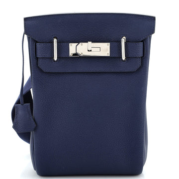 Hermes Hac a Dos Backpack Togo PM