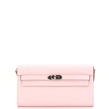 Hermes Kelly To Go Wallet Epsom