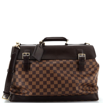 Louis Vuitton West End Handbag Damier GM