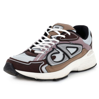 Christian Dior B30 Sneakers Technical Fabric and Leather
