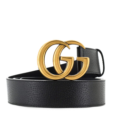 Gucci GG Marmont Belt Leather Medium