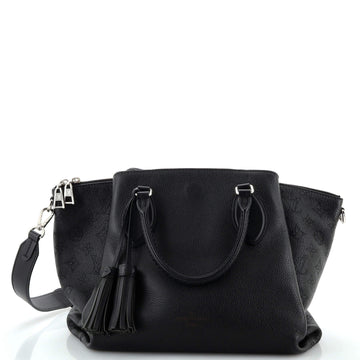 Louis Vuitton Haumea Handbag Mahina Leather