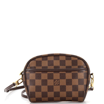 Louis Vuitton Ipanema Pochette Damier