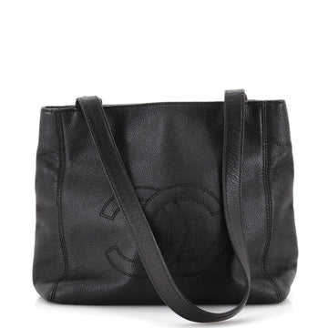 Chanel Vintage Timeless Tote Lambskin Small