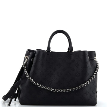 Louis Vuitton Bella Tote Mahina Leather