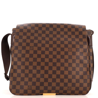 Louis Vuitton Bastille Bag Damier