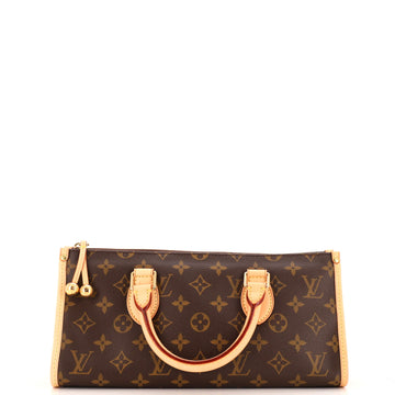 Louis Vuitton Popincourt Handle Bag Monogram Canvas