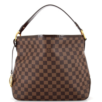 Louis Vuitton Delightful NM Handbag Damier PM
