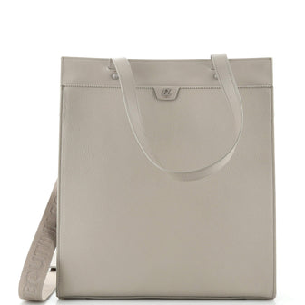 Christian Louboutin Ruistote Tote Bag Leather