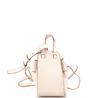 Loewe Hammock Bag Leather Mini