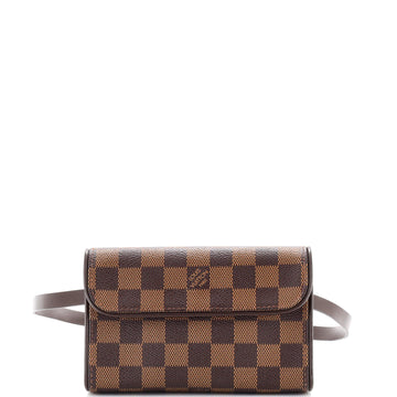 Louis Vuitton Florentine Pochette Damier